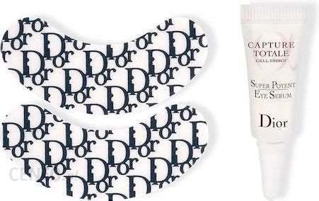 platki pod oczy dior|Kosmetyk pod oczy DIOR BACKSTAGE Eye Reviver Patches.